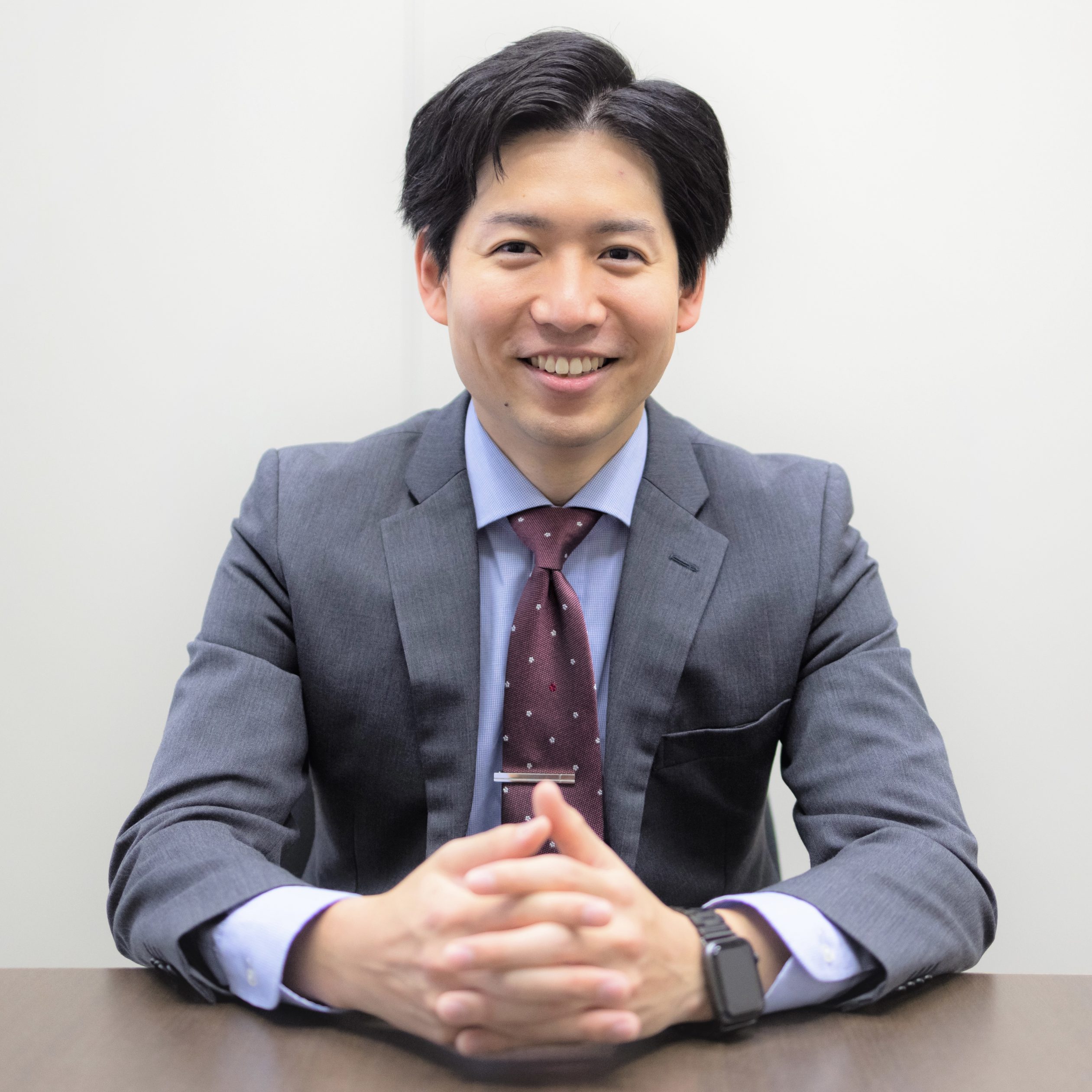 羽原 涼 | 大阪中小企業診断士会